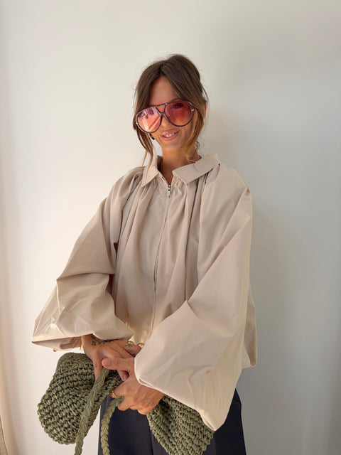 Veste Lisbonne - beige