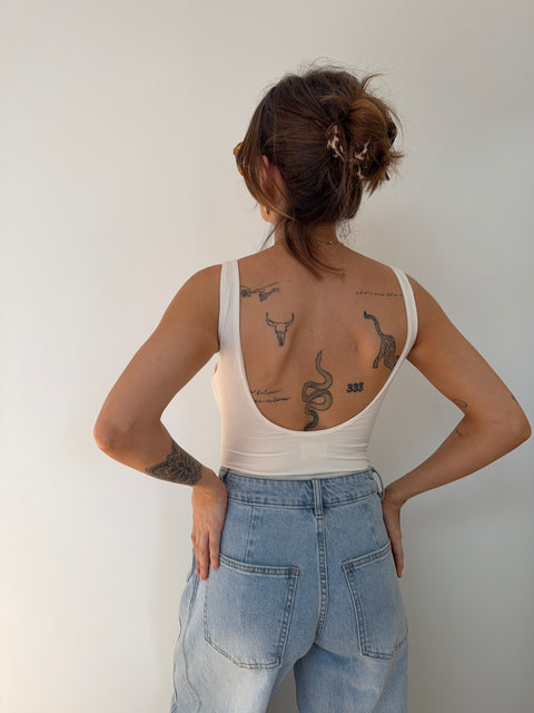 Body - beige