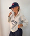 Sweat Brooklyn - gris chiné