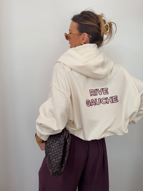 Veste Rive Gauche - beige