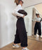 Jogging basic - noir
