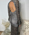 ROBE DOS NU - SOLY