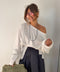 T-shirt Sydney - blanc