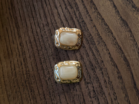 Boucles d’oreilles