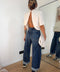 Jeans ballon - Nicole