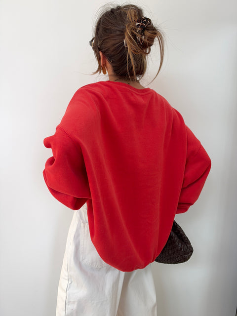 Sweat Marlon - Corail