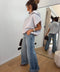 Jeans double - Tiny