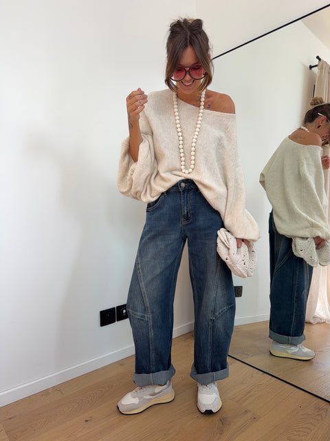 Jeans Elio