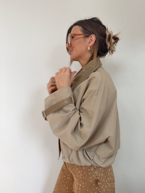 Veste courte - Camelia