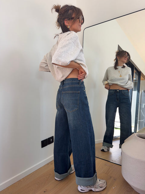 Jeans brut - Kate