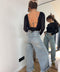 Jeans clair - Romy