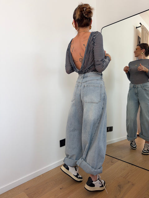 Jeans - Jodie