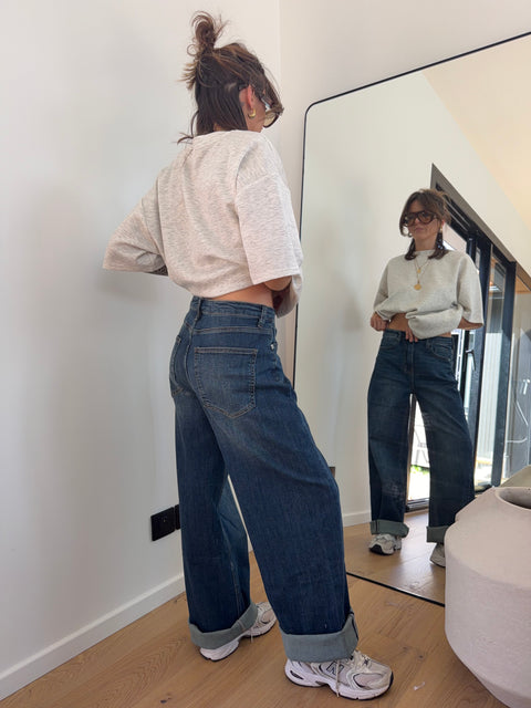 Jeans brut - Kate
