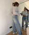 Jeans droit - Léon