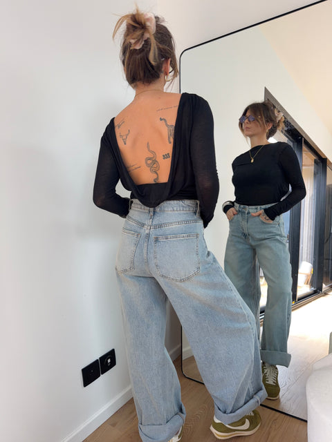 Jeans clair - Romy