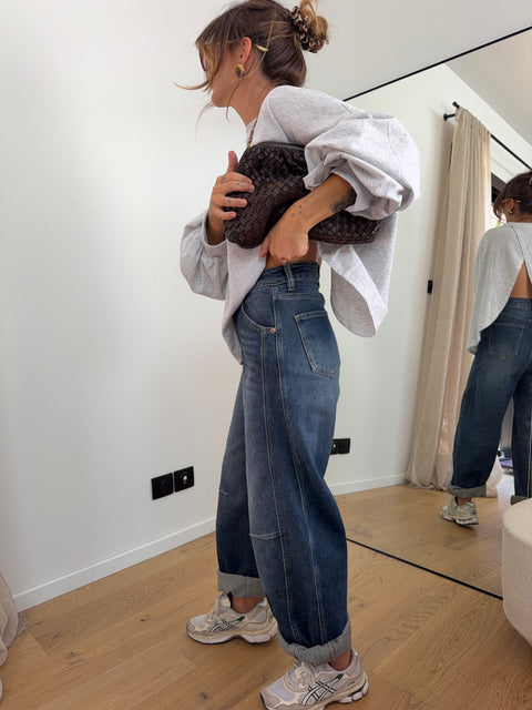 Jeans Tina - vintage
