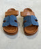 SANDALES - JEANS