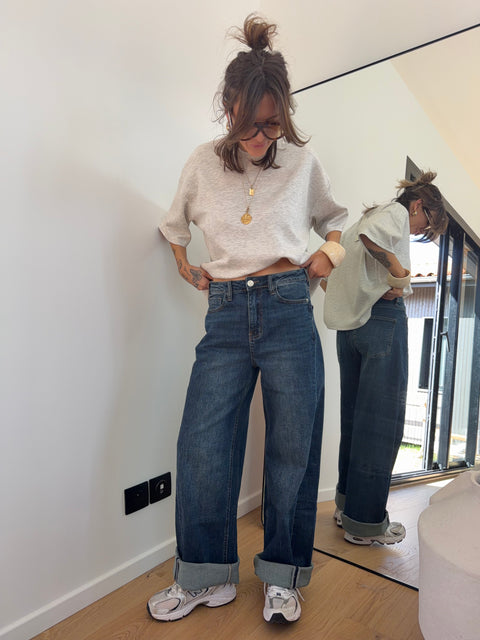 Jeans brut - Kate
