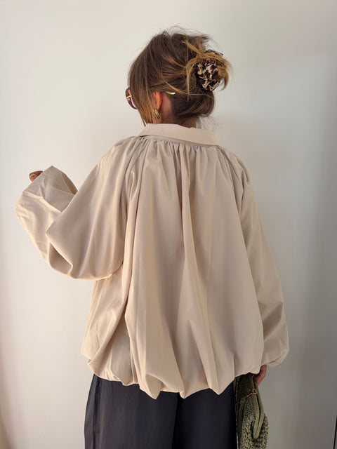 Veste Lisbonne - beige