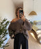 Pull Marlon - taupe