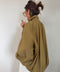 Veste oversize - olive