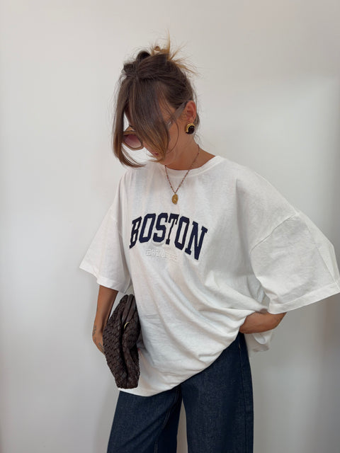 T-shirt Boston