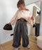 Sweat Ibiza - beige