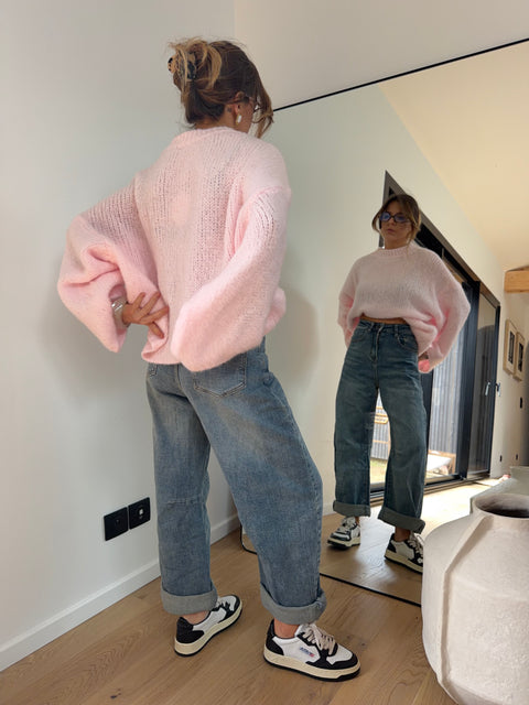 Jeans Uma - vintage
