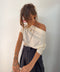 Haut Tenerife - beige