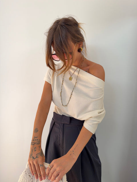 Haut Tenerife - beige