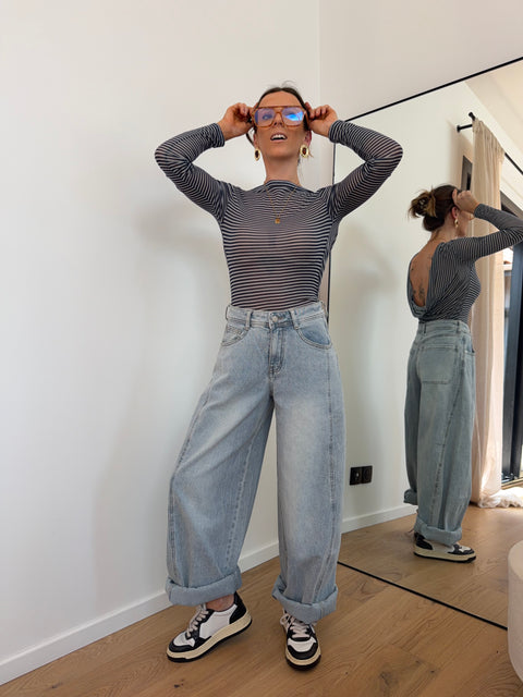 Jeans - Jodie