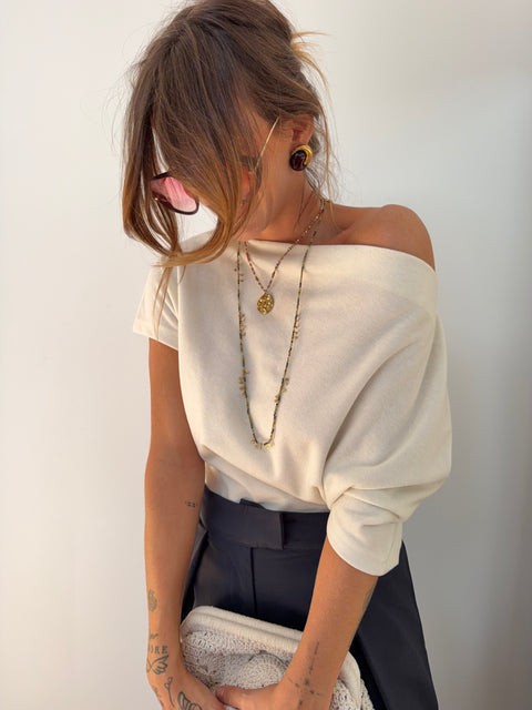 Haut Tenerife - beige