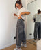 Jeans gris - Mayron