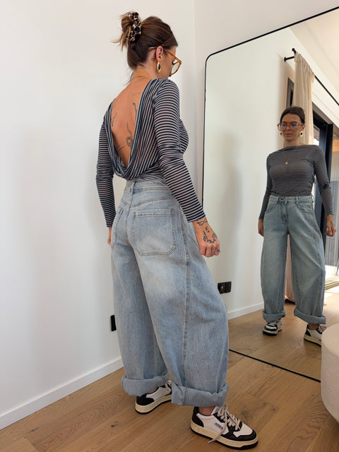 Jeans - Jodie