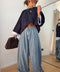 Jeans Jill - clair
