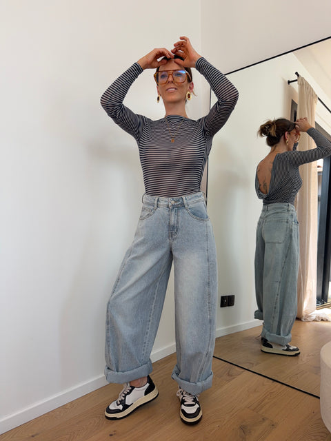 Jeans - Jodie