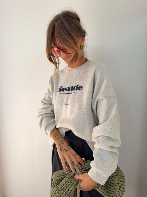 Sweat Seattle