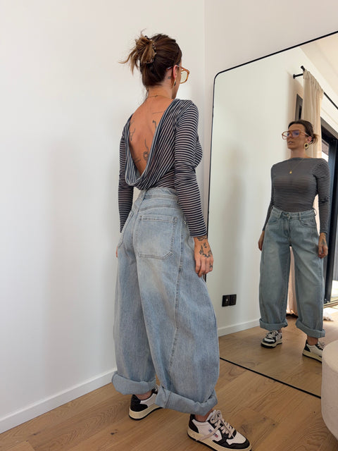 Jeans - Jodie