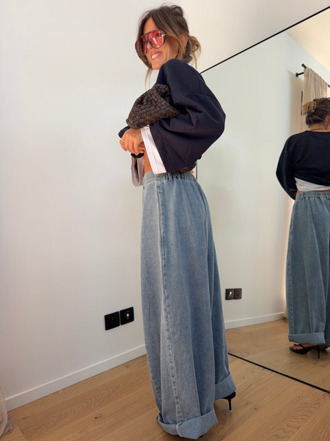 Jeans Jill - clair