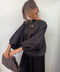 Blouse Elia - noire