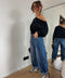 Jeans Nino - bleu foncé