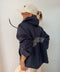 Veste Brooklyn - bleu marine