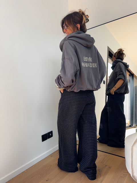 Veste Rive Gauche - grise