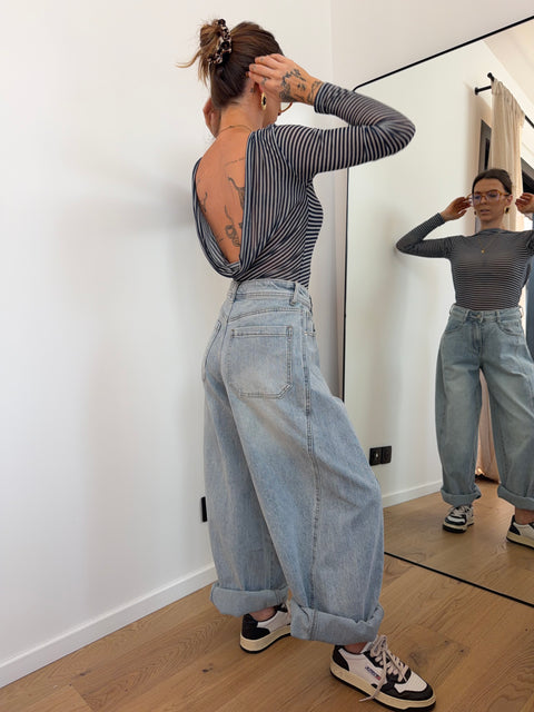 Jeans - Jodie