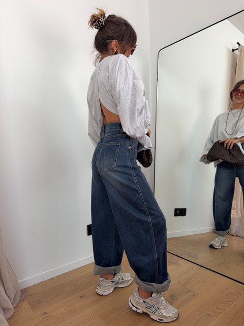 Jeans Tina - vintage