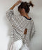 T-shirt Lover's - gris