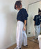 Jogging parfait ballon - gris