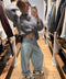 Jeans baggy - Emy