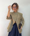 Blazer olive