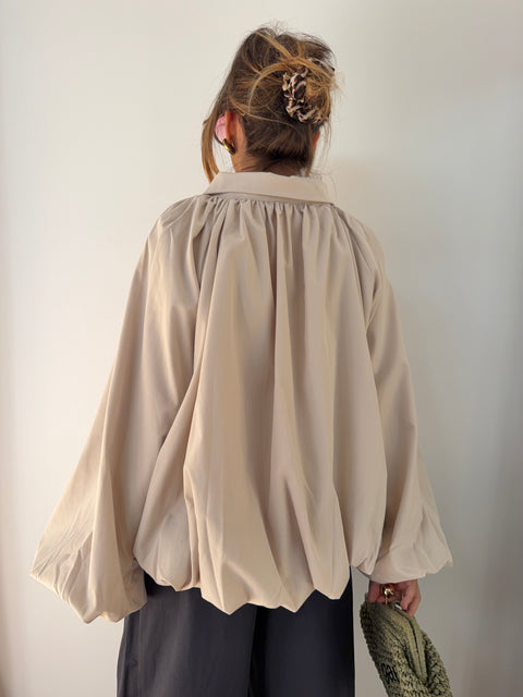 Veste Lisbonne - beige